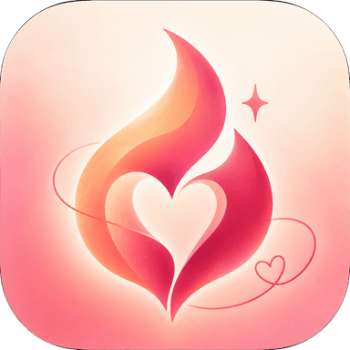 The FLAMES app icon